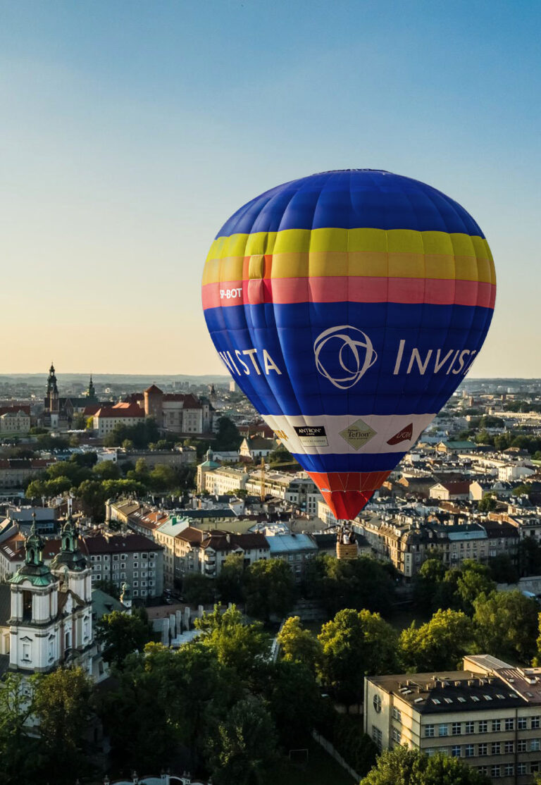 Our flights – Krakow Balloon